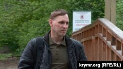 Відповідне повідомлення кримчанин отримав після виходу з російської колонії, коли його депортували в Україну: в’їзд заборонений на довічно