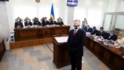 Дороги к свободе. Дело Порошенко: справедливость или репрессии? Дороги к свободе. Дело Порошенко: справедливость или репрессии?