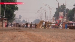 Что известно о водителе, сопровождавшем российских журналистов в ЦАР? (видео) Что известно о водителе, сопровождавшем российских журналистов в ЦАР? (видео)