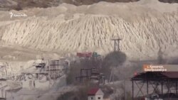 Колониальный бизнес в Крыму (видео) Колониальный бизнес в Крыму (видео)