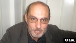 Кардиохирург Михаил Алшибая