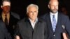 NY Paper Raises HIV/AIDS Specter For Strauss-Kahn
