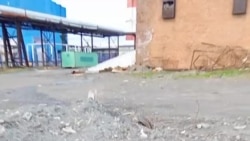 ТЭЦ 12 часов в сутки шумит у окон общежития исправительного центра.mp4 ТЭЦ 12 часов в сутки шумит у окон общежития исправительного центра.mp4