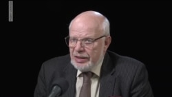 Михаил Федотов: амнистия подведет черту под эпохой дикого капитализма Михаил Федотов: амнистия подведет черту под эпохой дикого капитализма