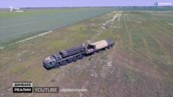 Зброя-2020. Україна створила нові ракети Зброя-2020. Україна створила нові ракети