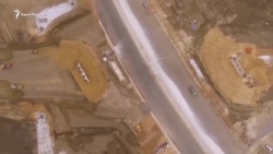 «Подарок» Путина «королям госзаказов» в Крыму (видео) «Подарок» Путина «королям госзаказов» в Крыму (видео)