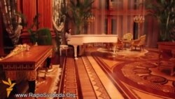 По «Хонці» розливається музика По «Хонці» розливається музика