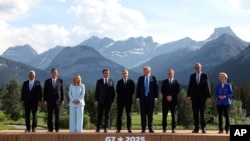 У заяві G7 зазначається, що Ізраїль «має право на самозахист», а Іран названо «головним джерелом регіональної нестабільності і терору»