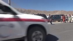 Теракты и голосование. Как обеспечивают безопасность в Афганистане на президентских выборах Теракты и голосование. Как обеспечивают безопасность в Афганистане на президентских выборах