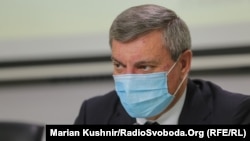 Олег Уруський