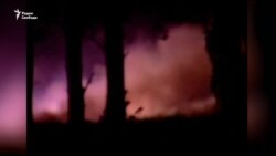 "Пятидневная война" 10 лет спустя "Пятидневная война" 10 лет спустя