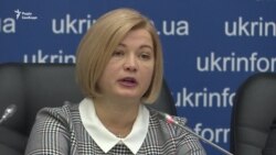 Полонених моряків України захищатимуть російські та кримські адвокати – відео Полонених моряків України захищатимуть російські та кримські адвокати – відео