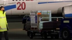 Нове довкола COVID-19 на початку тижня – відео Нове довкола COVID-19 на початку тижня – відео