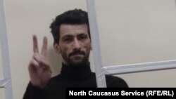 Вадим Чельдиев