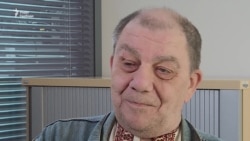 Вірш «Ворона». За нього у СРСР переслідували дисидента Кунцевича Вірш «Ворона». За нього у СРСР переслідували дисидента Кунцевича