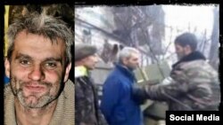 Ігор Брановицький, убитий у полоні угруповання «ДНР»