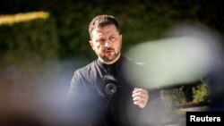 Президент України Володимир Зеленський