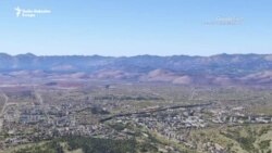 Evropske pare za kanalizaciono postrojenje u Podgorici mogle bi otići 'niz vodu'  Evropske pare za kanalizaciono postrojenje u Podgorici mogle bi otići 'niz vodu'