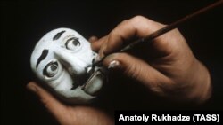 Иллюстративное фото