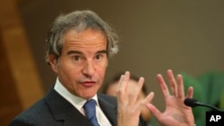 Рафаэль Гросси