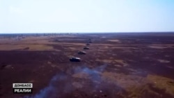 Атаку на Україну Росія прикриє навчаннями? (відео) Атаку на Україну Росія прикриє навчаннями? (відео)