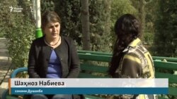 Кӯдак "дар роҳ", баҳсаш дар додгоҳ Кӯдак "дар роҳ", баҳсаш дар додгоҳ