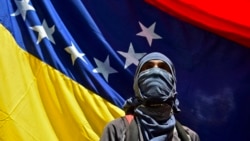 Лицом к событию. Путин и Сечин спасают Мадуро Лицом к событию. Путин и Сечин спасают Мадуро