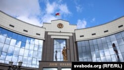Ференець відбуватиме покарання у колонії суворого режиму