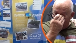 Латвійська ініціатива для України, яка розпочалася з одного твіту, представлена в Європарламенті  Латвійська ініціатива для України, яка розпочалася з одного твіту, представлена в Європарламенті