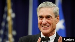 У Штатах оприлюднили доповідь спецпрокурора Мюллера