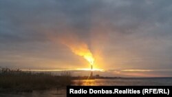 Курахівська ТЕС, архівне фото