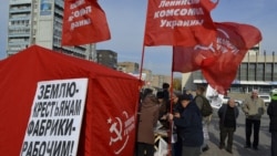 Тема недели: левый марш Европы Тема недели: левый марш Европы