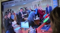 Приговор Евгении Васильевой Приговор Евгении Васильевой