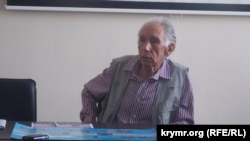 Александр Жбанов