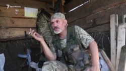 «Война заходит в «тупой» угол, это самое страшное» – украинский боец (видео) «Война заходит в «тупой» угол, это самое страшное» – украинский боец (видео)