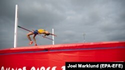 «Золота» молодь: непереможні українці на ІІІ літніх Юнацьких Олімпійських іграх – фото