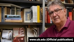 Рикардо Сан-Висенте