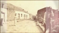 Видеоблог Tugra: «Железная леди» Крыма Видеоблог Tugra: «Железная леди» Крыма