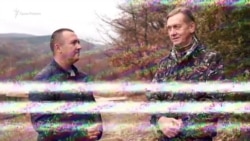 Как сибиряки становятся крымчанами (видео) Как сибиряки становятся крымчанами (видео)