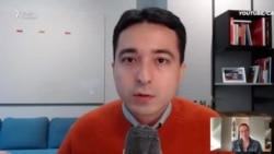 Темур Умаров о мигрантофобии  Темур Умаров о мигрантофобии