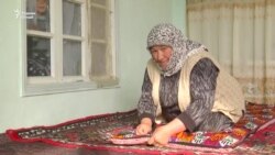 Занони манотиқи марзӣ: "Ҳоло роҳи муросоро пеш гирифтем" Занони манотиқи марзӣ: "Ҳоло роҳи муросоро пеш гирифтем"