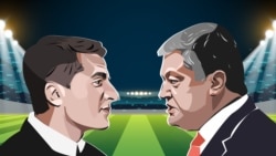 Лицом к событию. «Зеленский это народный проект «анти-Россия» Лицом к событию. «Зеленский это народный проект «анти-Россия»