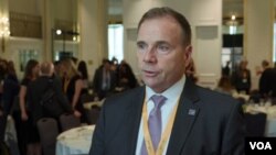 Frederik Ben Hodžis: Srbija 2020. nije Srbija iz 1999. godine, verujem da većina Srba traži dalju integraciju sa Zapadom.