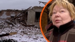 У прифронтовому Сіверську намагаються вижити при постійних обстрілах російських військових (відео) У прифронтовому Сіверську намагаються вижити при постійних обстрілах російських військових (відео)