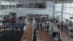 Як працює спортзал | «Бізнес-план»