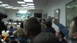 Затриманих під АП катували – родичі Затриманих під АП катували – родичі