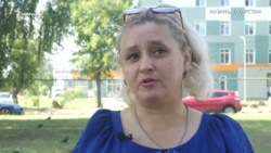 Онкология и коронавирус: выжить в Казани Онкология и коронавирус: выжить в Казани