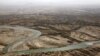 The Taliban maintains that low water levels on the Helmand River -- which feeds lakes and wetlands in Iran's southeastern Sistan-Baluchistan Province -- preclude releasing more water.