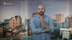 Павло Казарін: Празькі уроки (відео) Павло Казарін: Празькі уроки (відео)