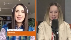 Дом, музыка, семья: Джамала отвечает на вопросы детей из Крыма (видео) Дом, музыка, семья: Джамала отвечает на вопросы детей из Крыма (видео)